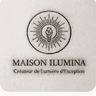 Logo MAISON ILUMINA